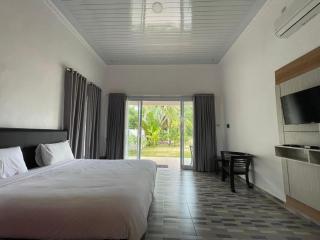PONDOK SAHANG COTTAGES - Muntok - 0