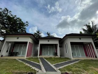 PONDOK SAHANG COTTAGES - Muntok - 7
