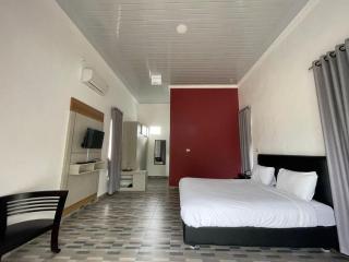 PONDOK SAHANG COTTAGES - Muntok - 6