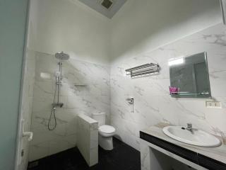 PONDOK SAHANG COTTAGES - Muntok - 5
