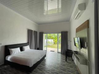 PONDOK SAHANG COTTAGES - Muntok - 4