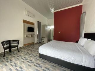 PONDOK SAHANG COTTAGES - Muntok - 1