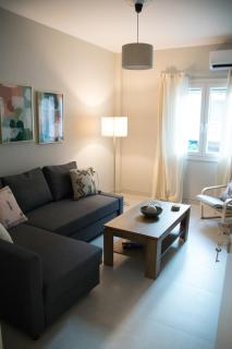 Elegia Apartment - Mantoúkion - 6