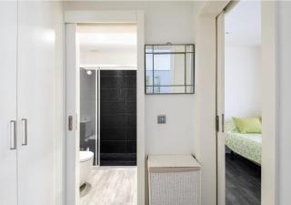Lovely 1-bedroom apartment with parking ocean view - Funchal - 6