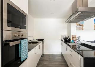 Lovely 1-bedroom apartment with parking ocean view - Funchal - 9