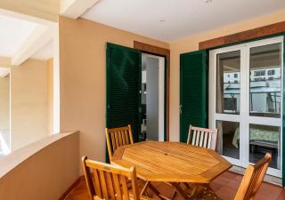 Lovely 1-bedroom apartment with parking ocean view - Funchal - 2