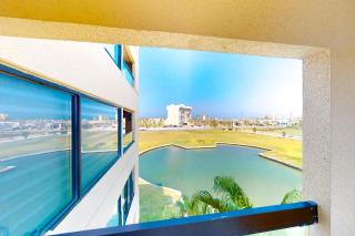 Bay Stay - 1