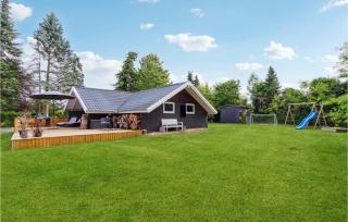 2 Bedroom Nice Home In Skibby - 0