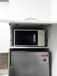 Однокомнатная квартира в 10минутах от моря - 5