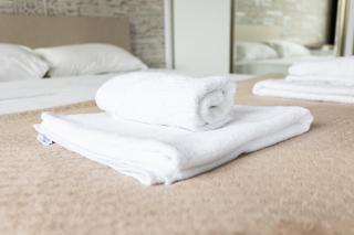 Однокомнатная квартира в 10минутах от моря - 6