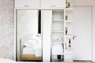 Однокомнатная квартира в 10минутах от моря - 4