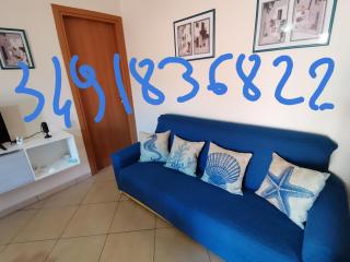 Appartamento Relax in centro - Capo dʼOrlando - 2