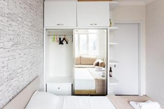 Однокомнатная квартира в 10минутах от моря - 3