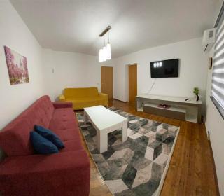 Apartments Dino 2 - Sarajevo - 0