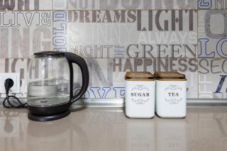 Однокомнатная квартира в 10минутах от моря - 1