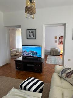 Cosy Family Apartment Marina Kastela near Airport - Kaštela - 6