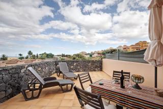 Apartamento El Zumacal - 0