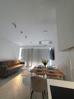 Sea & Lake Apartament 17, 317 Molo Mielno Sosnowy Las 15 - 7