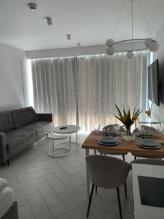 Sea & Lake Apartament 17, 317 Molo Mielno Sosnowy Las 15 - 1
