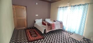 Mingoeks Home Stay - Leh - 4