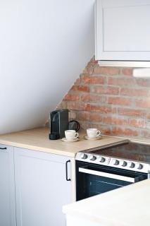 High Standard studio. Old town. - Varsavia - 3