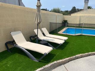 Apartamentos Rial - Sanxenxo - 7