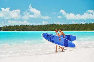 Grand Isle Resort & Residences - Farmerʼs Hill - 1