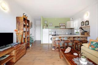 Apartamento El Zumacal - 1