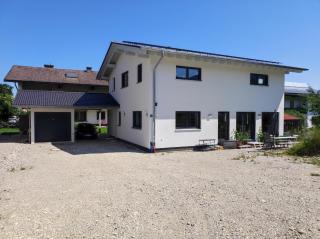 Ferienwohnung Morgensonne - 6