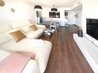 KS Toyo Golf - Kaleria Suites - Retamar - 5
