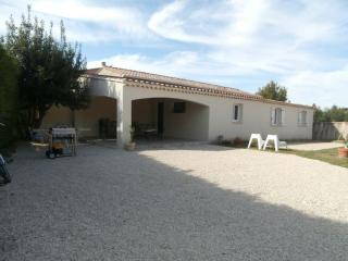 gîte à Caromb ( Mt Ventoux ) - Caromb - 9
