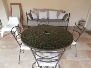 gîte à Caromb ( Mt Ventoux ) - Caromb - 7