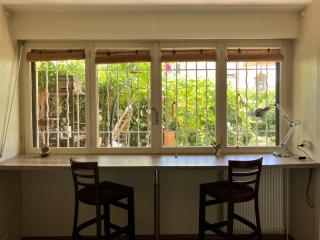 Appartement Calme avec Parking - Cannes - 0