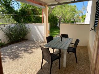 Agriturismo Il Piccolo Lago - Otranto - 9