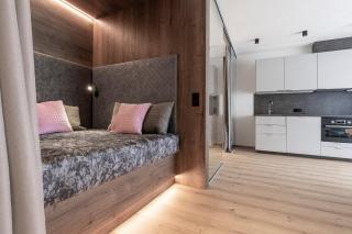 Bergmadl Apartments - Neustift im Stubaital - 7