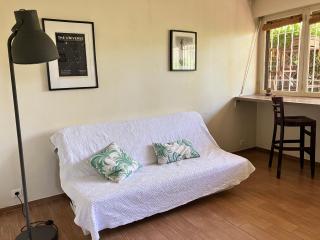 Appartement Calme avec Parking - Cannes - 5