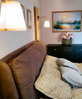 Shine Apartman - Szentgotthárd - 9