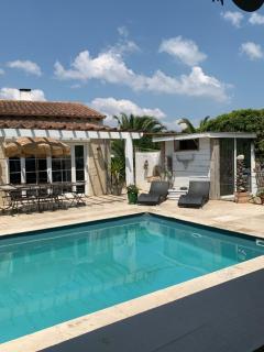 La villa Paloma - Sylvéréal - 8