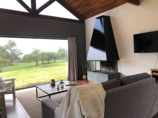 La Recompensa House - 2