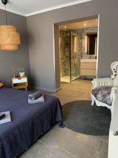 La villa Paloma - Sylvéréal - 6