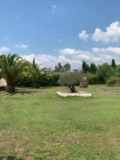 La villa Paloma - Sylvéréal - 3