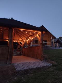 Agroturystykadomkistawisko - 1