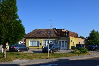 Apartmány Podyjí - Znojmo - 9