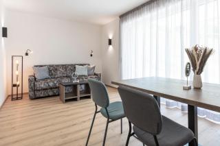 Bergmadl Apartments - Neustift im Stubaital - 8