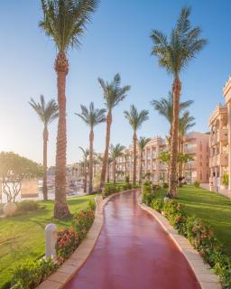 Pickalbatros Palace - Aqua Park Hurghada - 1