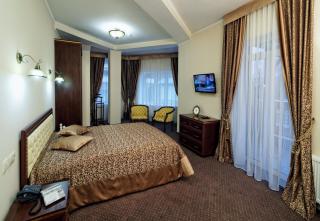 Svityaz Resort - Truskavets - 8