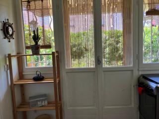 Appartement Calme avec Parking - Cannes - 3