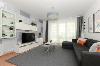 Urban Haven Apartments - Budapest - 0