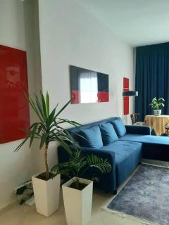 Cosy apartment for vacation at Odeon Residence - Vlorë - 9