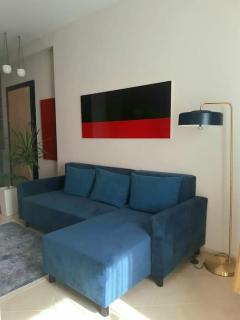 Cosy apartment for vacation at Odeon Residence - Vlorë - 8